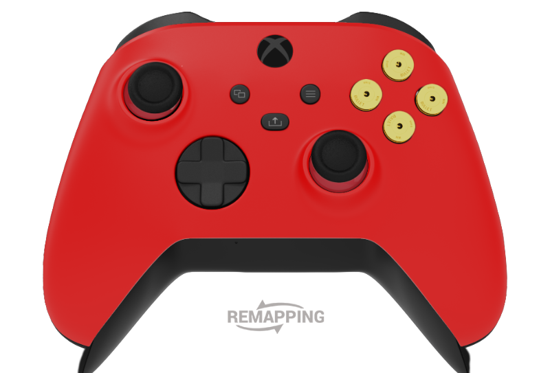 BC Xbox X/S 93862