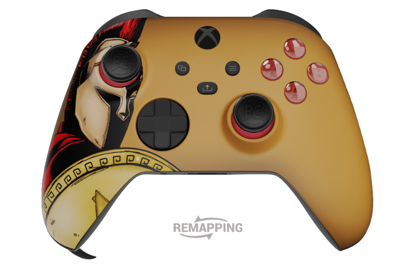 BC Xbox X/S 66604
