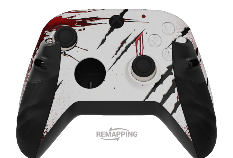 BC Xbox X/S 66617