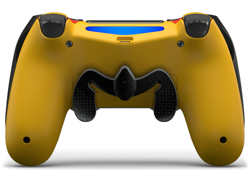 Burn PS4 82808