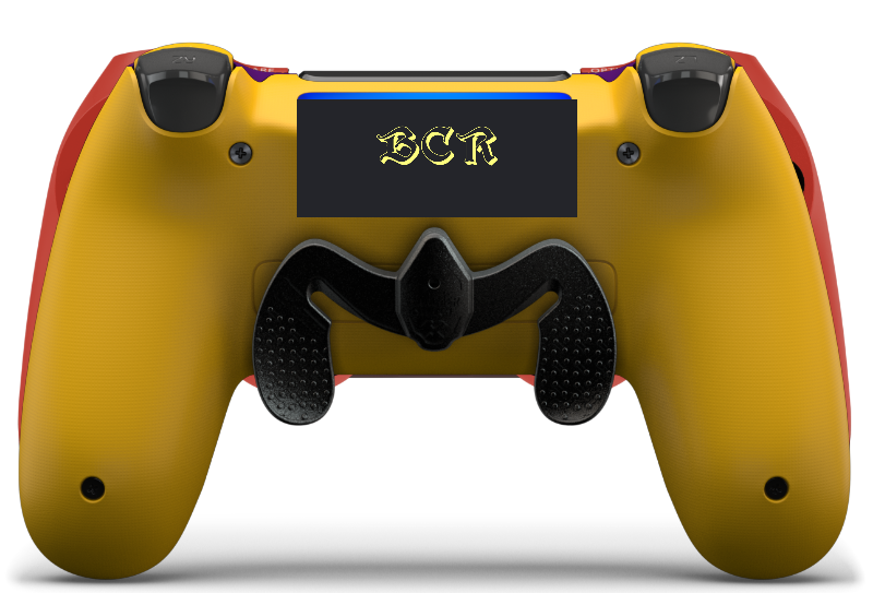 Burn PS4 76549