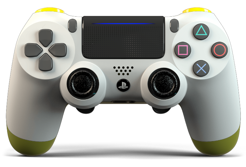 Burn PS4 82765
