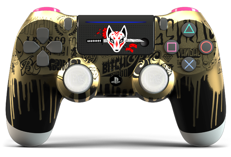 Burn PS4 84601