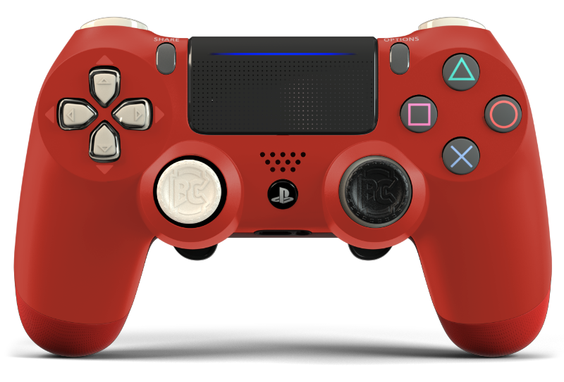 Burn PS4 108827
