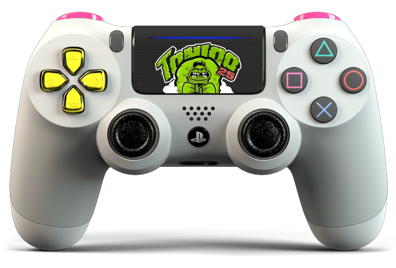 Burn PS4 80103
