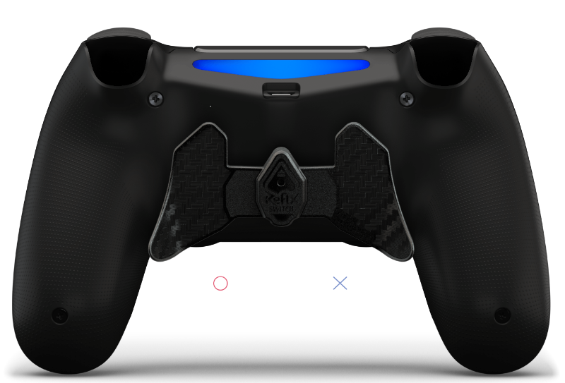 Burn PS4 109534