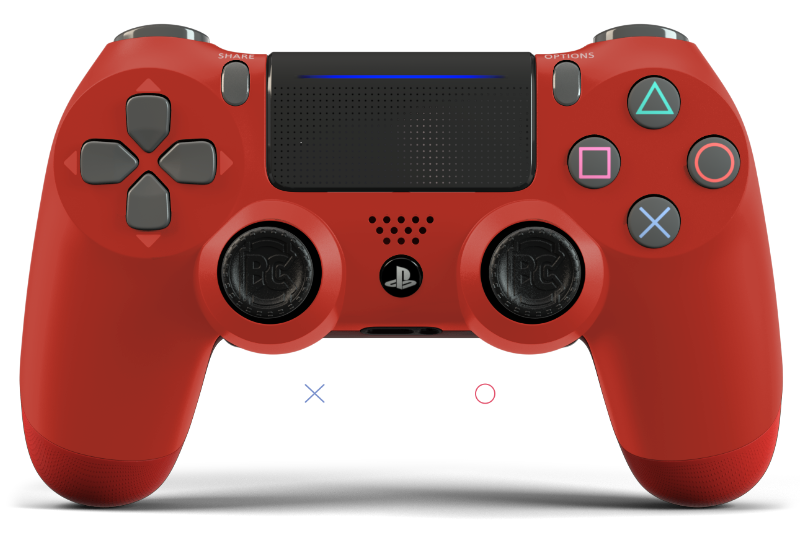 Burn PS4 100445