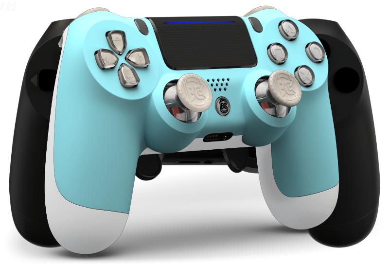 Burn PS4 83857