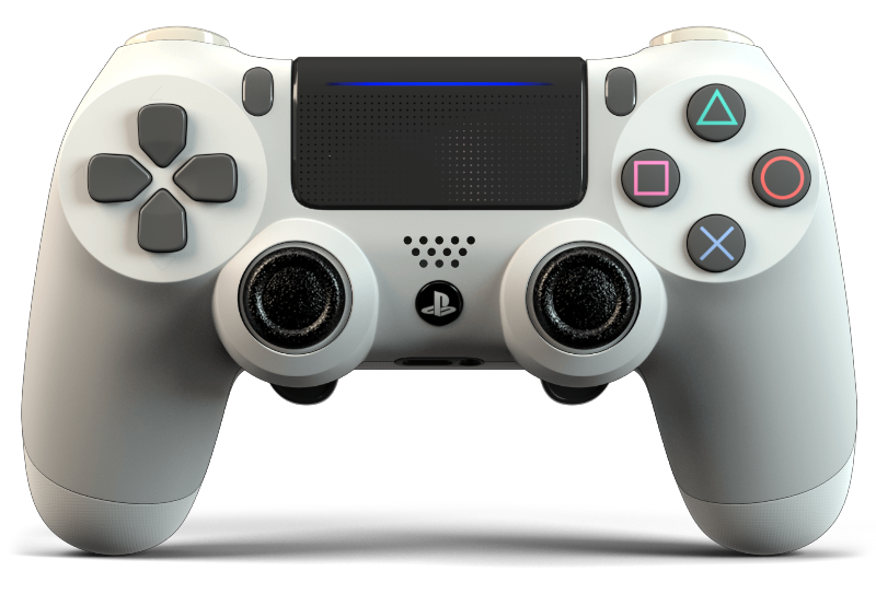 Burn PS4 81460