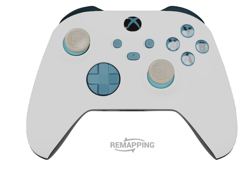 BC Xbox X/S 71402