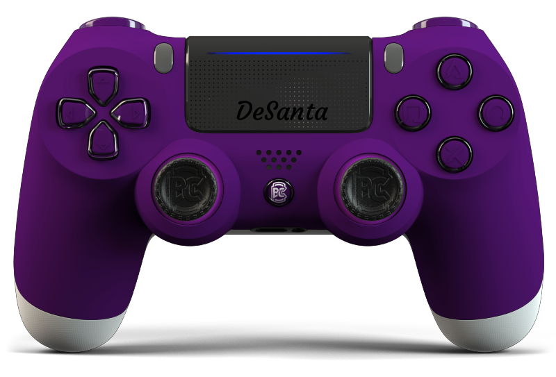 Burn PS4 86606