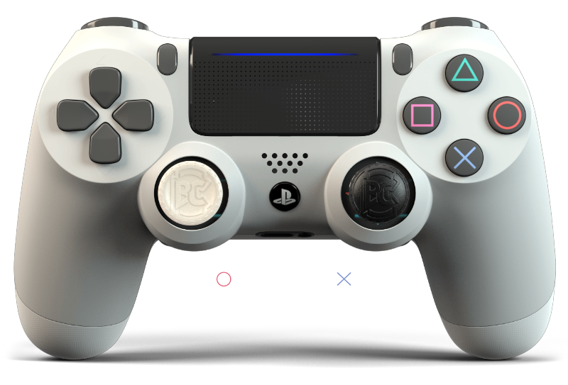 Burn PS4 107614