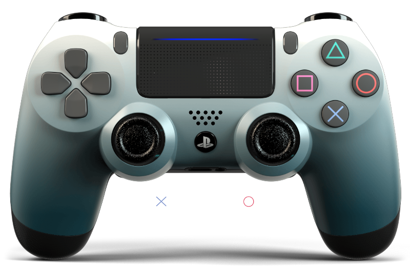 Burn PS4 65765