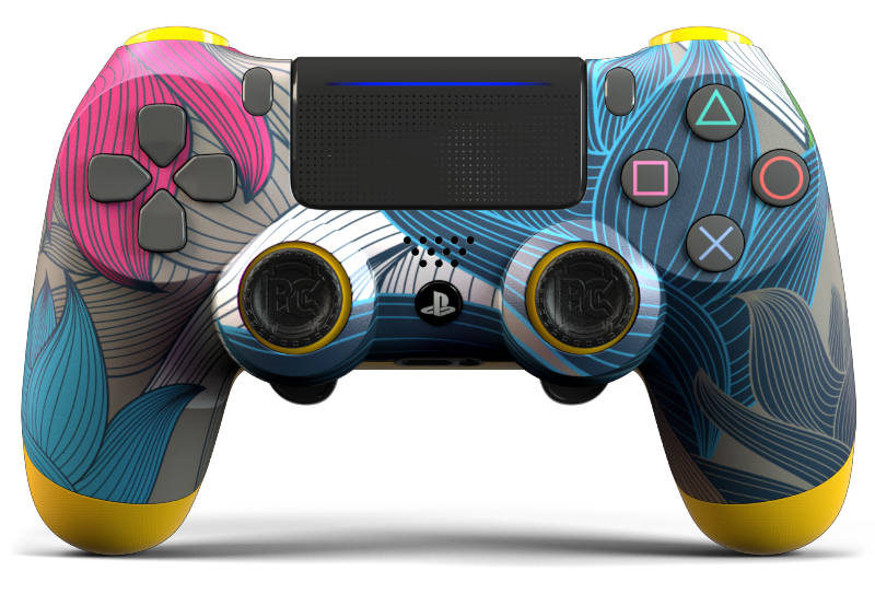 Burn PS4 83802