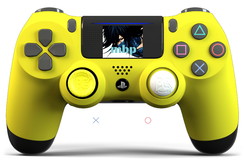 Burn PS4 99460