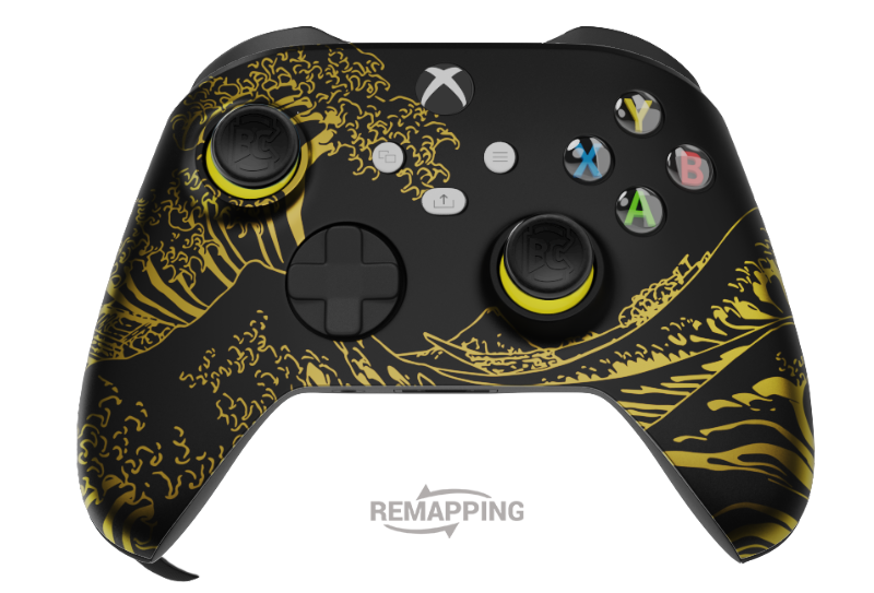 BC Xbox X/S 102602