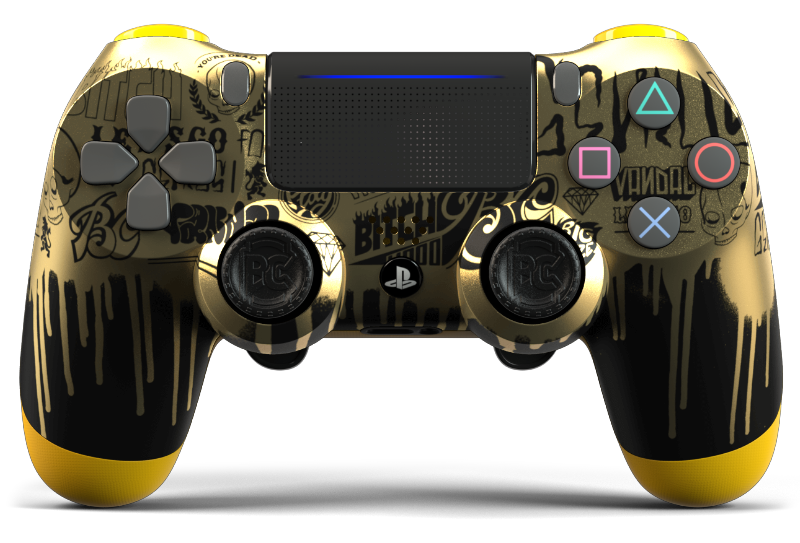 Burn PS4 105134