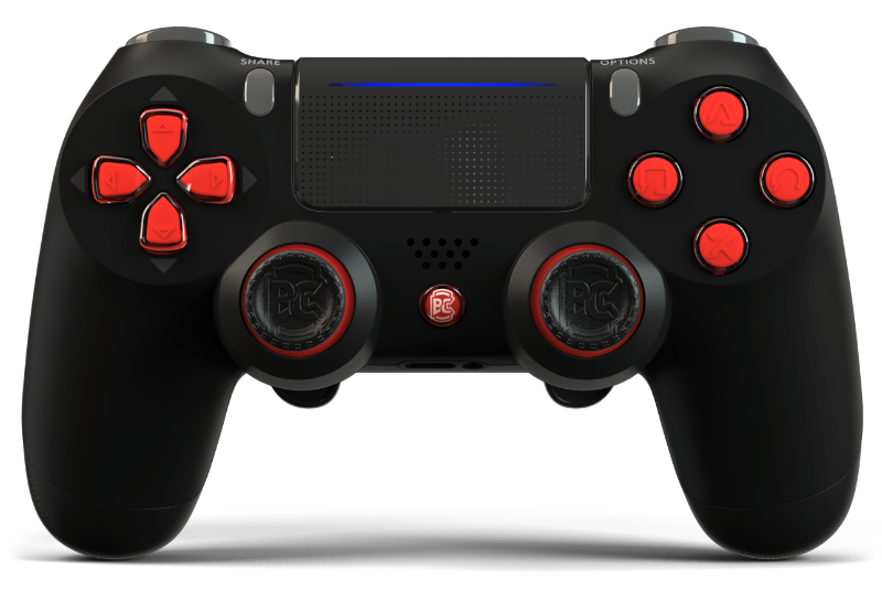 Burn PS4 109678