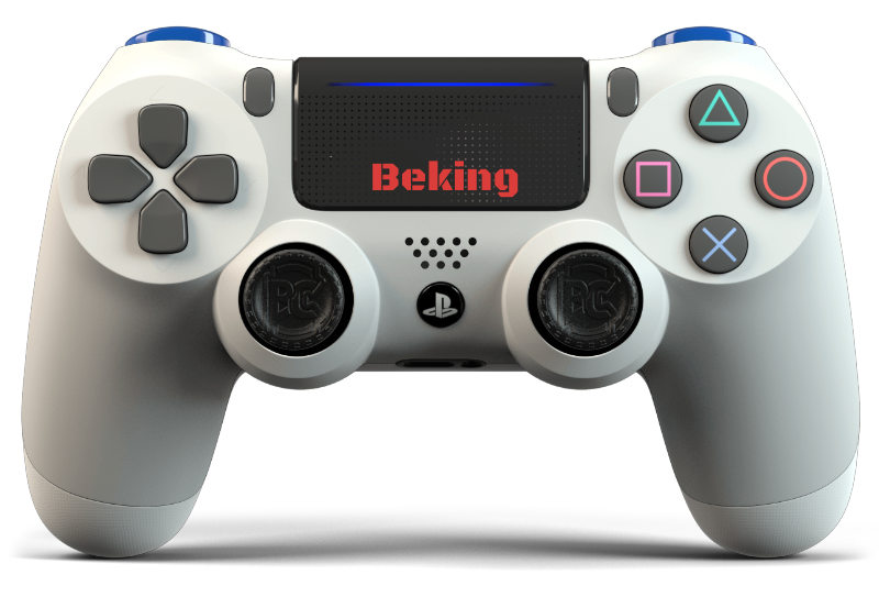 Burn PS4 100037