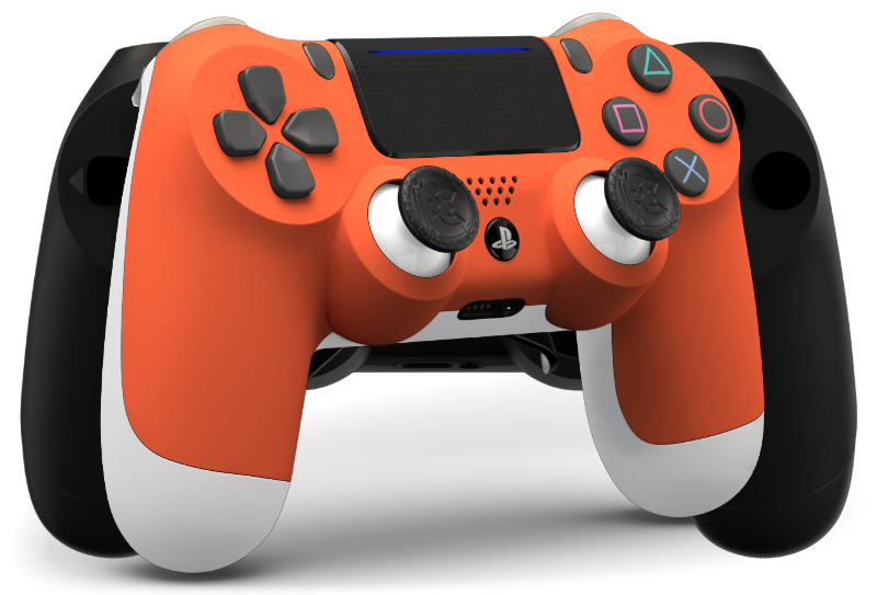 Burn PS4 83384