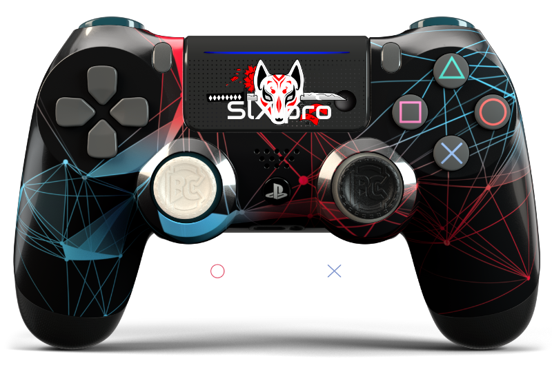 Burn PS4 102070