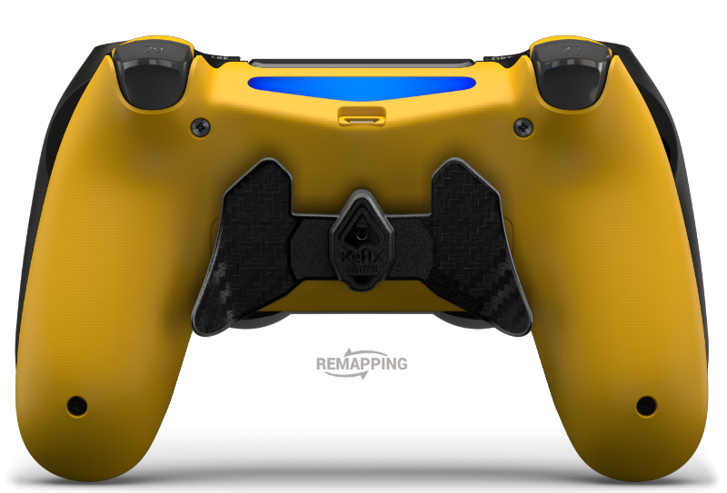 Burn PS4 88108