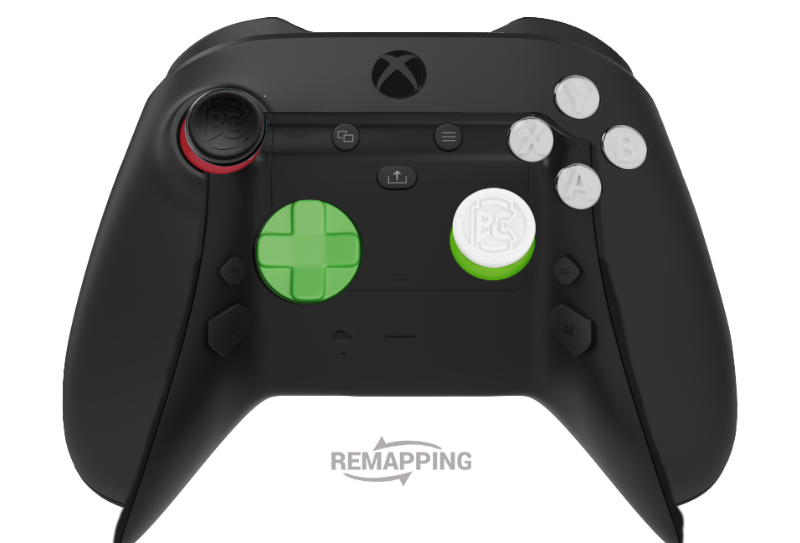 BC Xbox X/S 96018