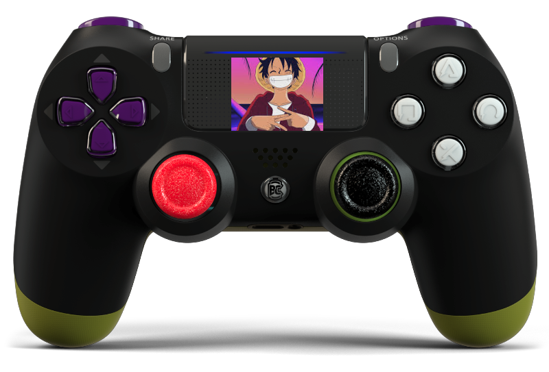 Burn PS4 74558