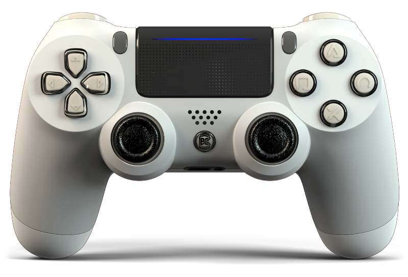Burn PS4 77820