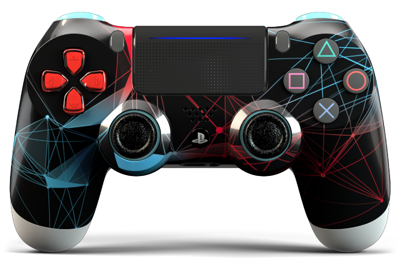 Burn PS4 84316
