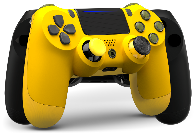 Burn PS4 94819
