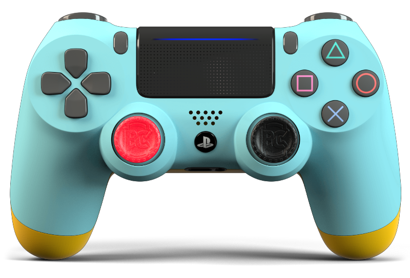 Burn PS4 104019
