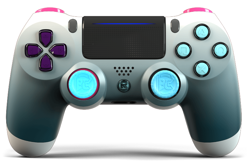 Burn PS4 77162