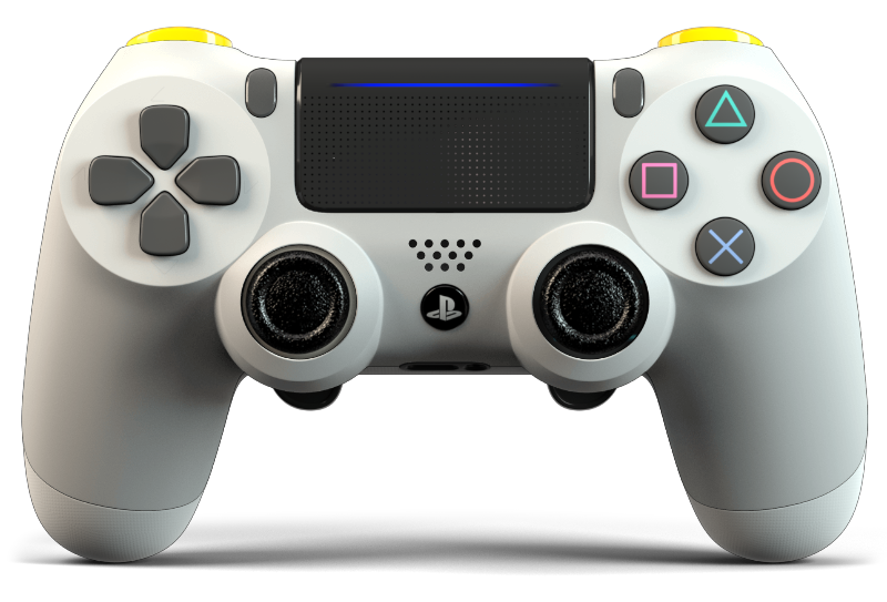 Burn PS4 84642