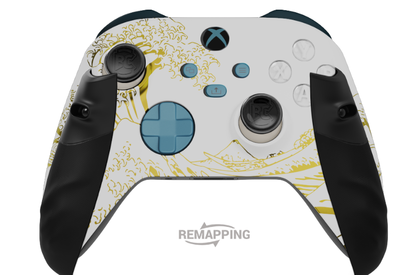 BC Xbox X/S 83533