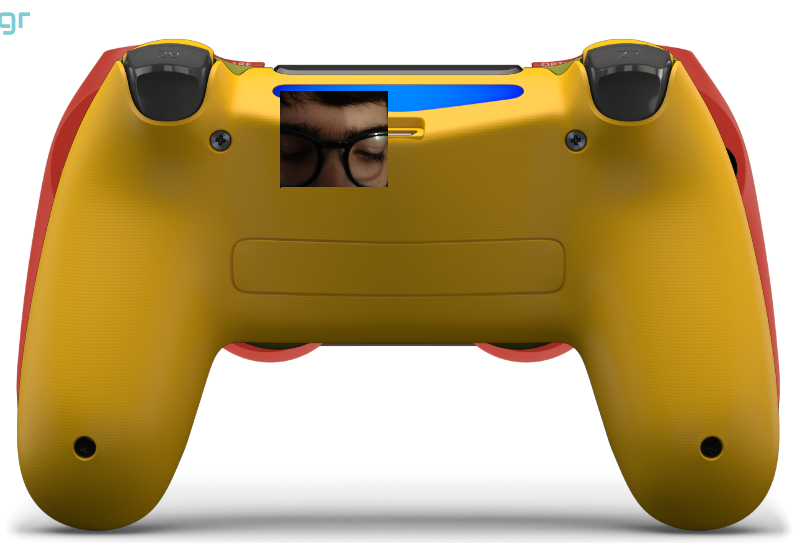 Burn PS4 76749