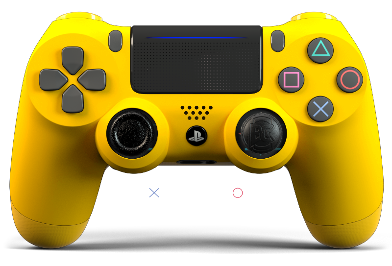 Burn PS4 94690