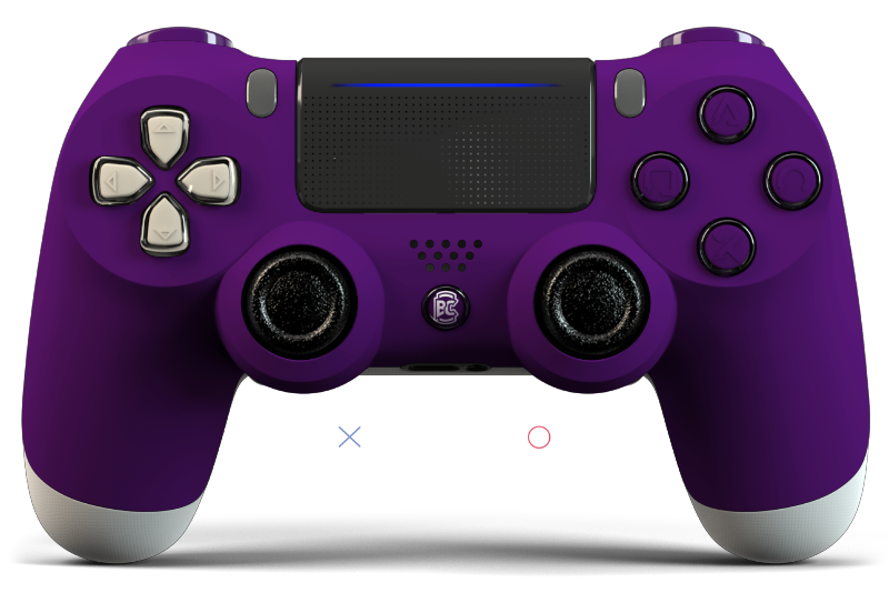 Burn PS4 90865