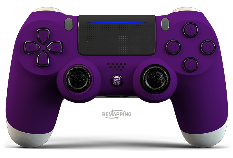 Burn PS4 82933