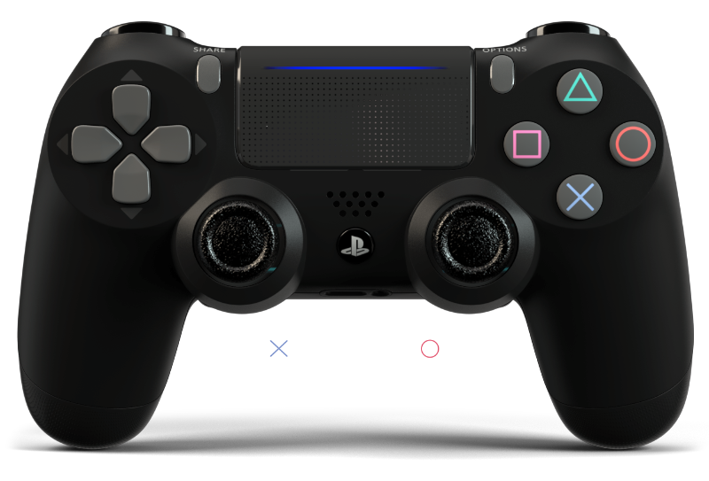 Burn PS4 65787