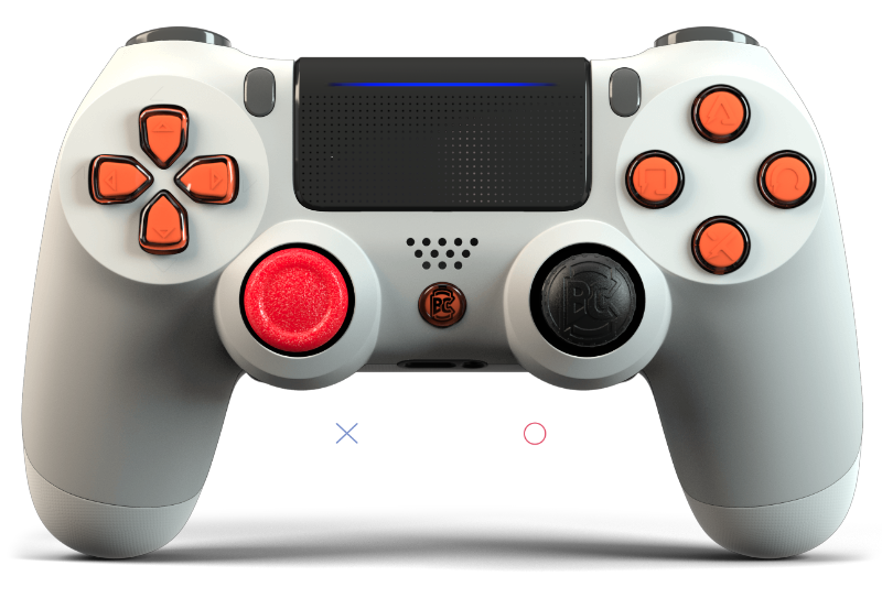 Burn PS4 107634