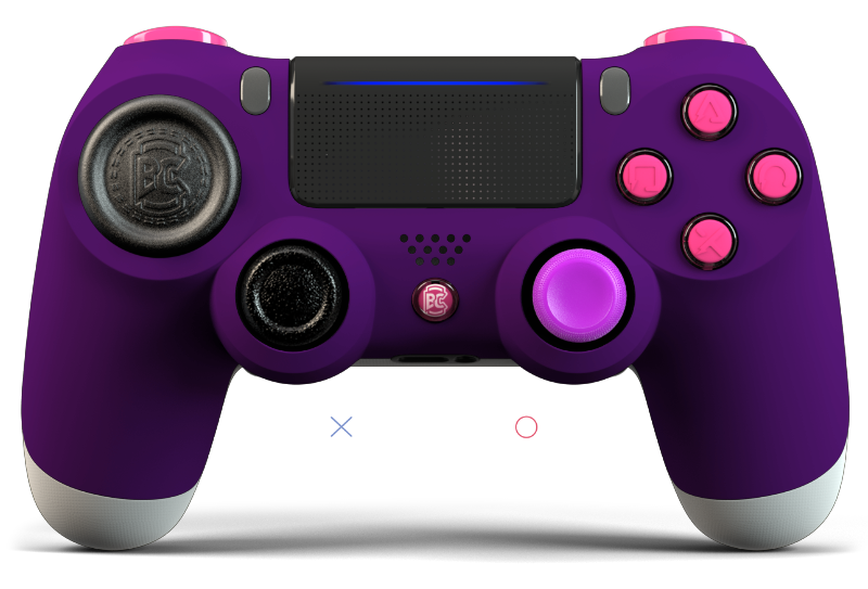 Burn PS4 89360