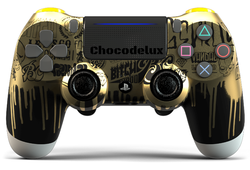 Burn PS4 94092