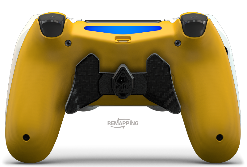 Burn PS4 80524