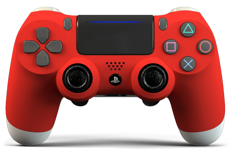 Burn PS4 82917
