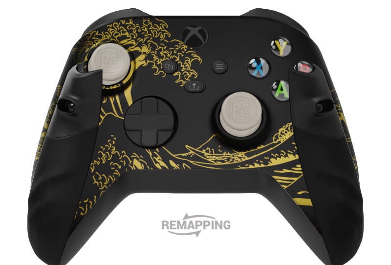 BC Xbox X/S 101935