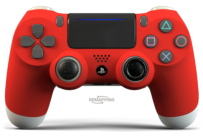 Burn PS4 86332