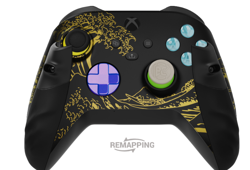 BC Xbox X/S 66681
