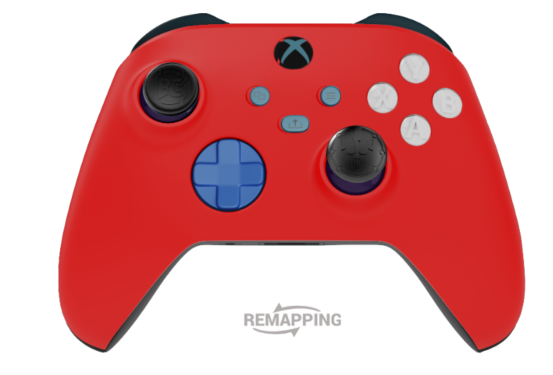 BC Xbox X/S 67916