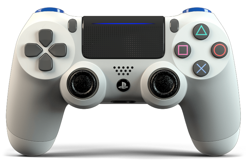 Burn PS4 89347